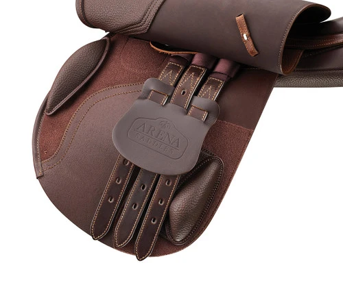 Arena Jump Saddle - Image 4