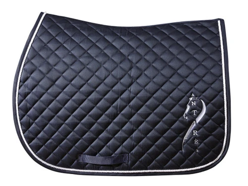 Antarès Jump Saddle Pad