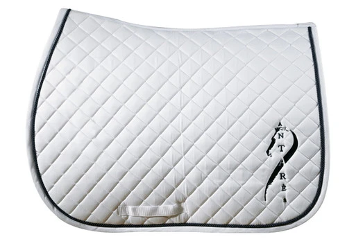 Antarès Jump Saddle Pad - Image 2