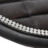 Pony Kavalkade KavalEasy Crystal Dressage Pad
