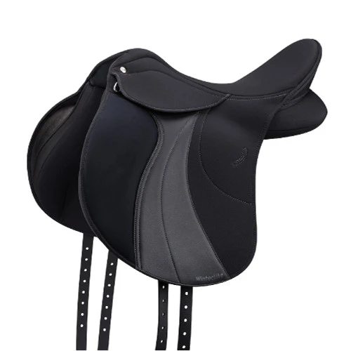 WintecLite HART All Purpose Saddle - Image 2