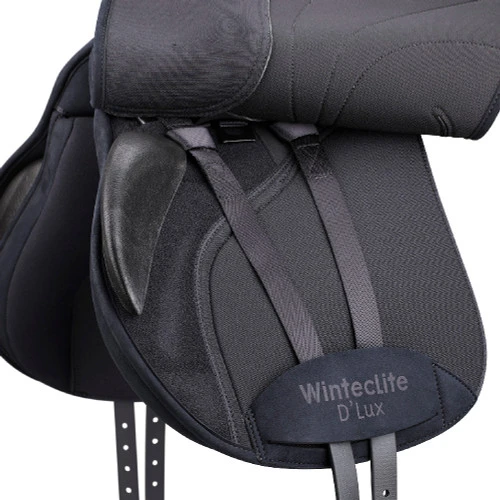WintecLite HART All Purpose D'Lux Saddle - Image 2