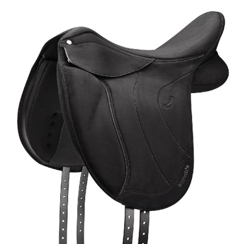 WintecLite HART Dressage D'Lux Saddle - Image 4