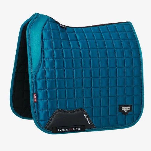 LeMieux Loire Memory Foam Dressage Pad - Image 5