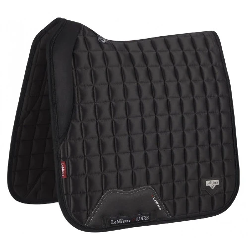 LeMieux Loire Memory Foam Dressage Pad - Image 7