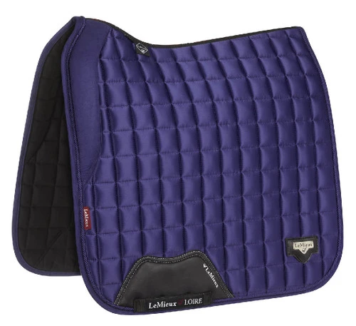 LeMieux Loire Memory Foam Dressage Pad - Image 2