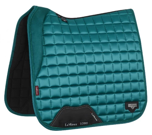 LeMieux Loire Memory Foam Dressage Pad - Image 12