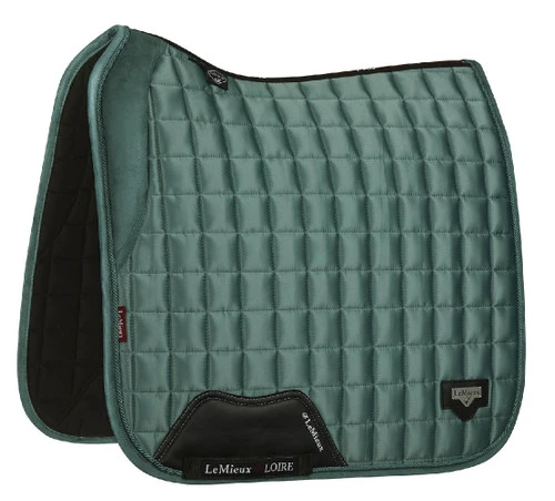 LeMieux Loire Memory Foam Dressage Pad - Image 13