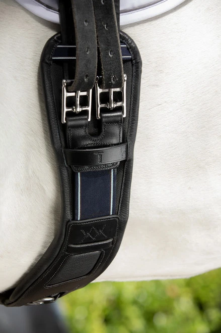 Horseware Ireland Rambo Micklem Comfort Short Girth - Image 2