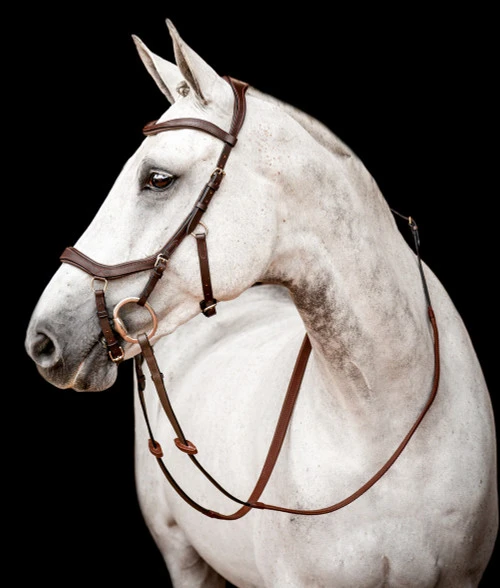 Horseware Ireland Horseware Micklem 2 Competition Bridle