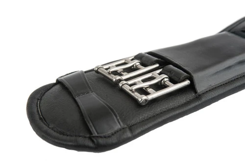 Nunn Finer Passage Contour Dressage Girth