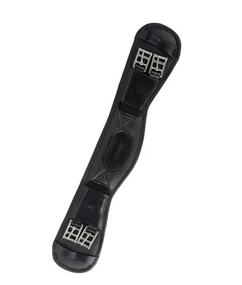 Nunn Finer Passage Contour Dressage Girth - Image 3