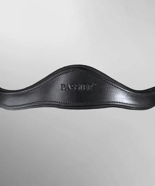 Passier Atlas Snaffle Bridle - Image 2