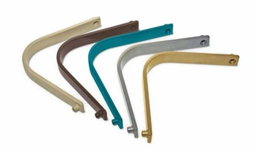 Pessoa PDS And ANKY XCH Gullet Plates - Image 2