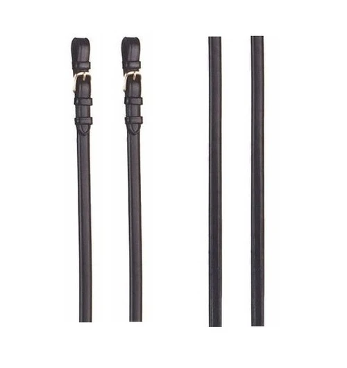 Bobby's English Tack Plain Reins