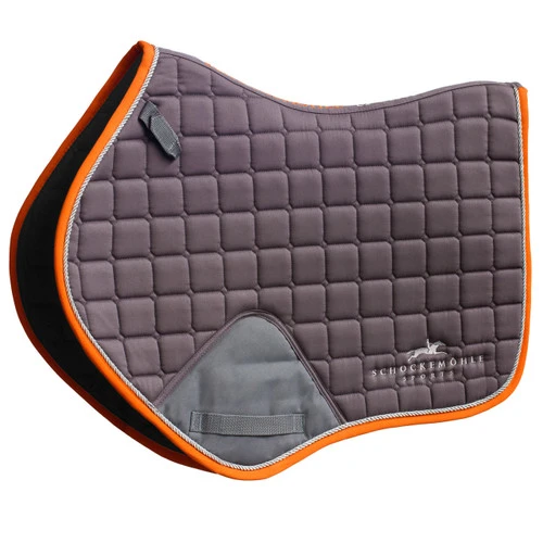 Schockemohle Power Jump Saddle Pad - Image 4