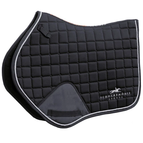 Schockemohle Power Jump Saddle Pad