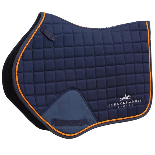Schockemohle Power Jump Saddle Pad - Image 5