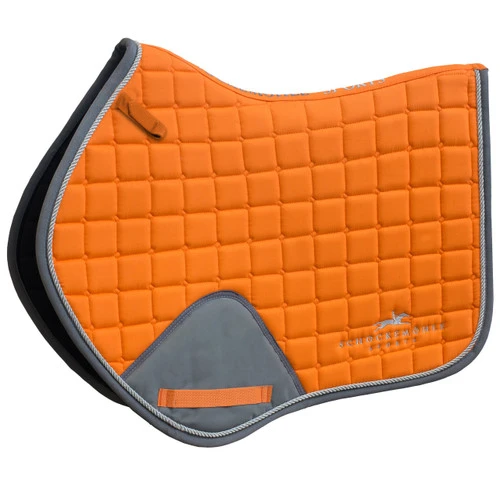 Schockemohle Power Jump Saddle Pad - Image 3