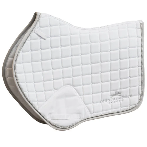 Schockemohle Power Jump Saddle Pad - Image 2