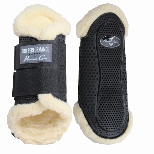 Professional's Choice Pro Performance Hybrid Splint Boot - Image 2