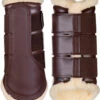 HKM Comfort Protection Boots