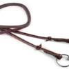 Equipe Rubber Lined Reins
