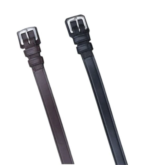 Red Barn 5/8" Flash Strap - Image 2