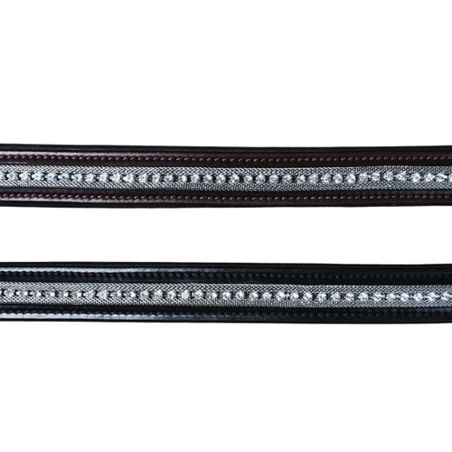 Red Barn Imperial Browband