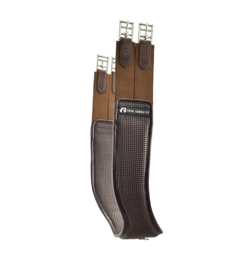 Synthetic Shoulder Relief Girth - Image 5