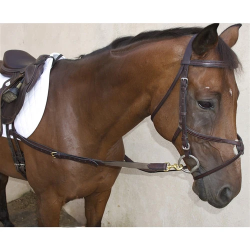 Nunn Finer Elastic Side Reins - Image 2
