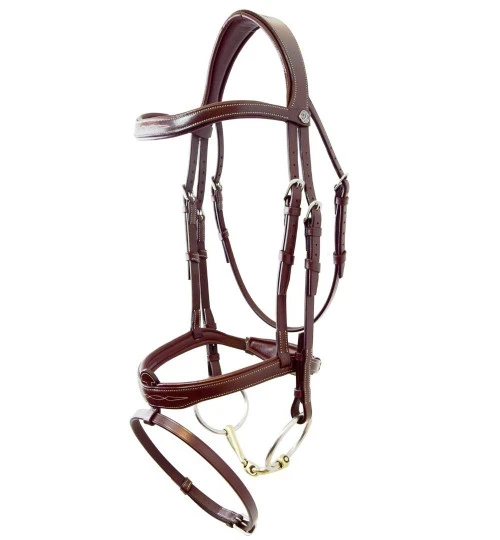 Signature By Antarès Flash Bridle - Image 3