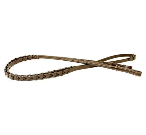 Signature By Antarès Laced Reins - Image 2