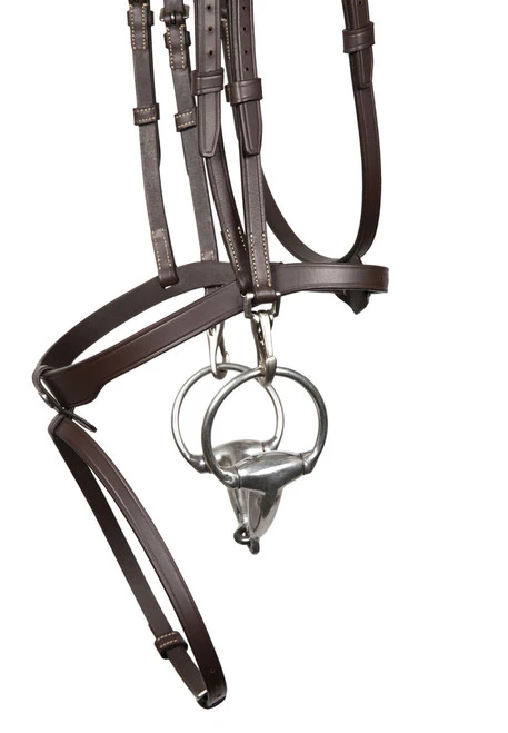 Signature By Antarès Training Bridle