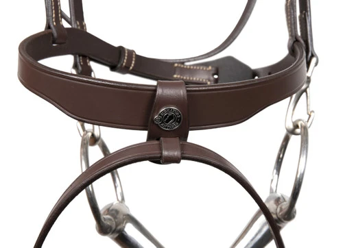 Signature By Antarès Training Bridle - Image 3