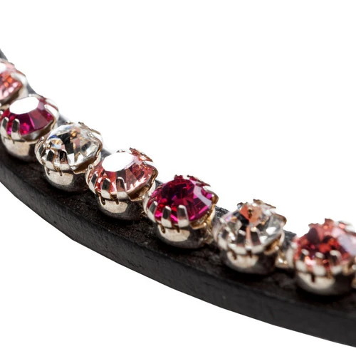 Kavalkade Splendid Curved Browband - Image 2