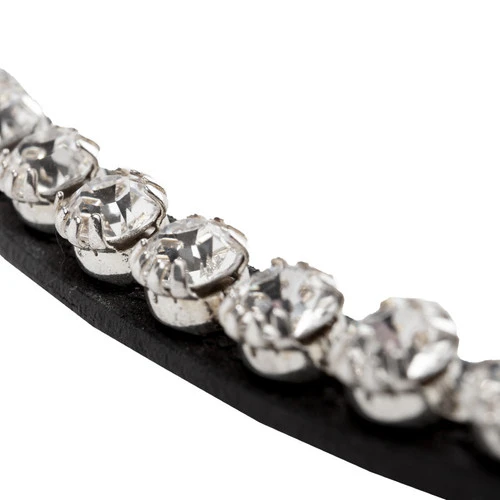 Kavalkade Splendid Curved Browband - Image 6