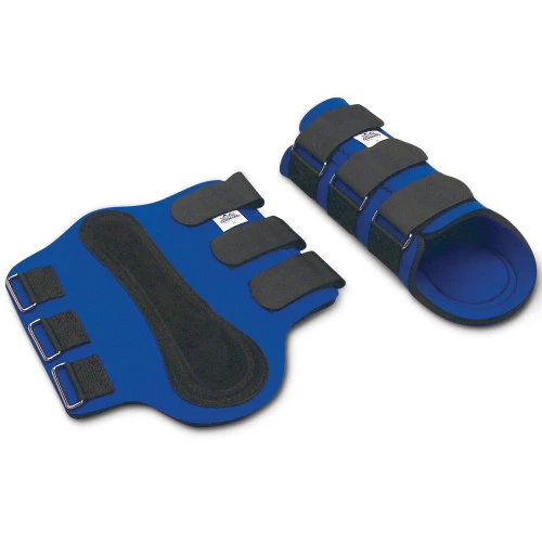 Toklat Splint Boots - Image 6