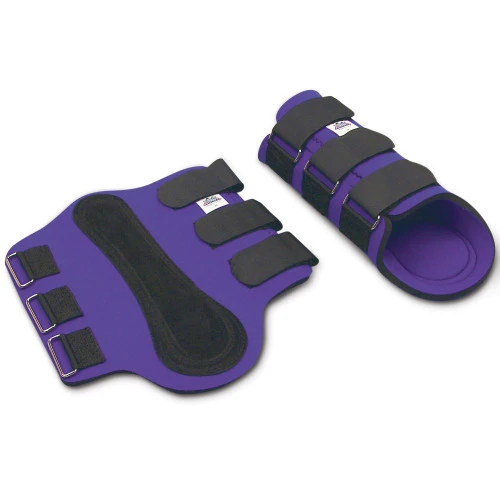 Toklat Splint Boots - Image 2
