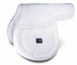 Toklat SuperQuilt Close Contact Saddle Pad - PONY