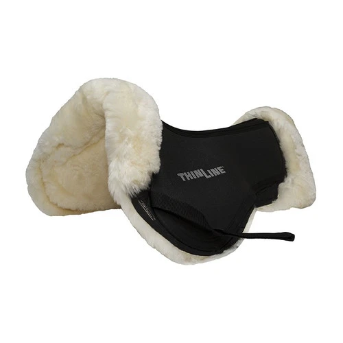 ThinLine Full Sheepskin Trifecta Half Pad - Image 3