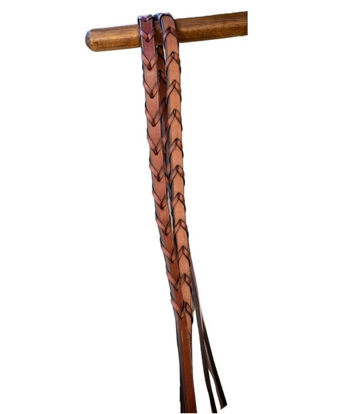 PÉNÉLOPE Pénélope US Laced Reins - Image 2