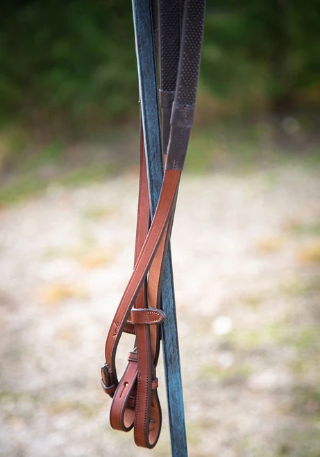 PÉNÉLOPE Pénélope US Rubber Reins - Image 2