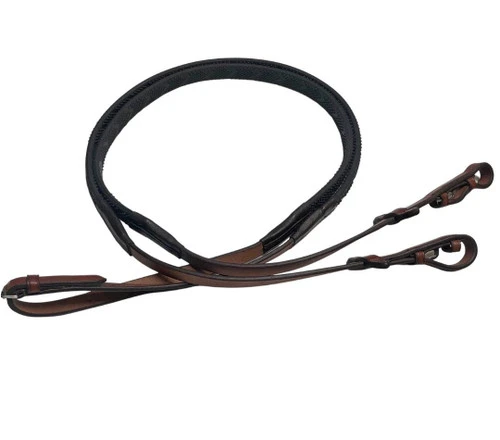 PÉNÉLOPE Pénélope US Rubber Reins